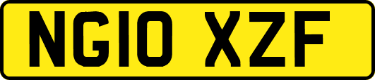 NG10XZF