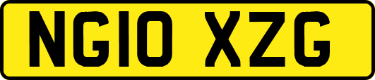 NG10XZG