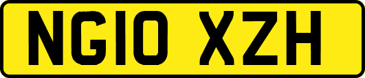 NG10XZH