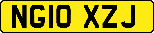 NG10XZJ