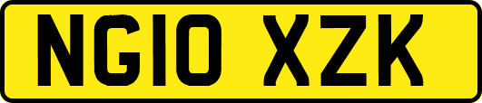 NG10XZK