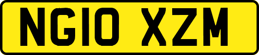 NG10XZM