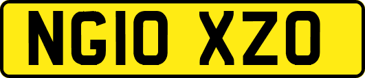 NG10XZO
