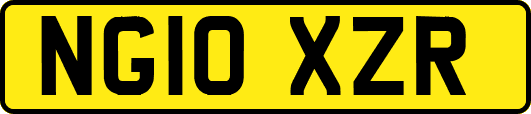 NG10XZR