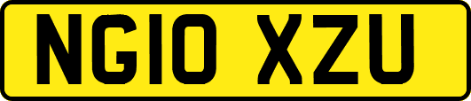 NG10XZU