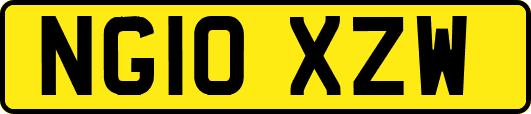 NG10XZW