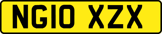 NG10XZX