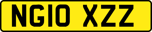 NG10XZZ