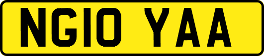 NG10YAA