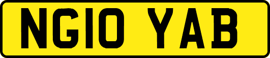 NG10YAB