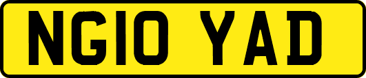 NG10YAD