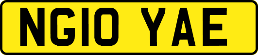 NG10YAE