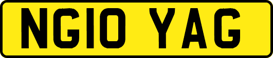 NG10YAG