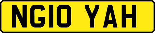 NG10YAH