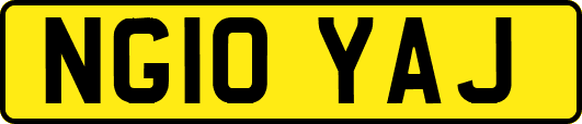 NG10YAJ