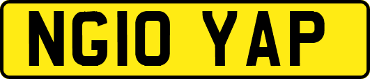 NG10YAP