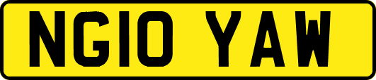 NG10YAW