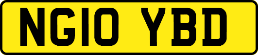 NG10YBD