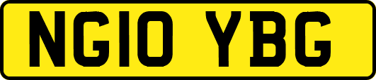 NG10YBG