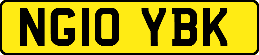 NG10YBK