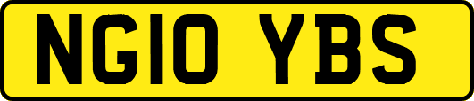 NG10YBS