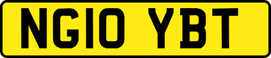 NG10YBT