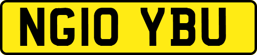 NG10YBU