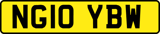 NG10YBW