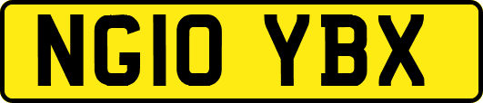 NG10YBX