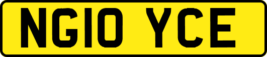 NG10YCE