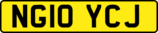 NG10YCJ