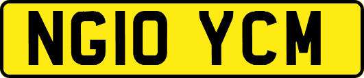 NG10YCM