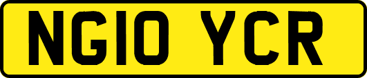 NG10YCR