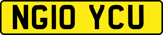 NG10YCU