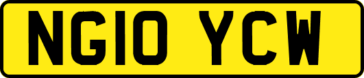 NG10YCW