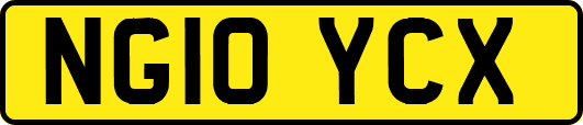 NG10YCX