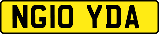 NG10YDA