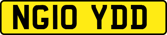 NG10YDD