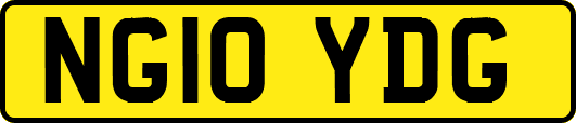 NG10YDG