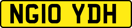 NG10YDH