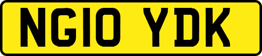 NG10YDK