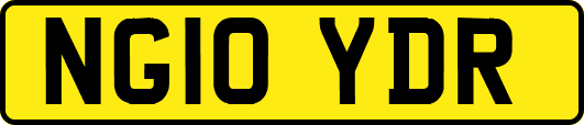 NG10YDR
