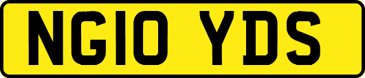 NG10YDS