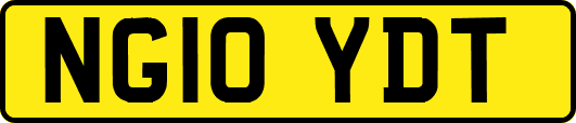 NG10YDT