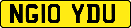 NG10YDU