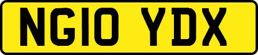 NG10YDX