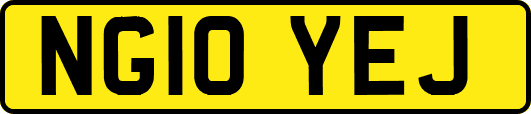 NG10YEJ