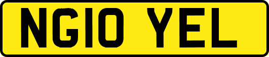 NG10YEL