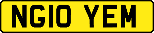 NG10YEM