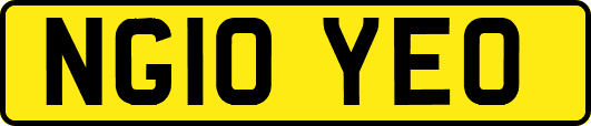 NG10YEO